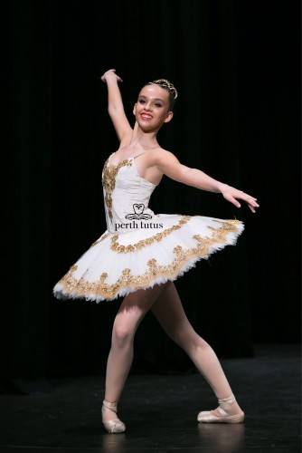 Classical Ballet Tutu by Perth Tutus