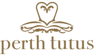 Perth Tutus Logo