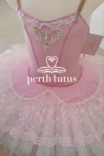 Stretch Tutu by Perth Tutus
