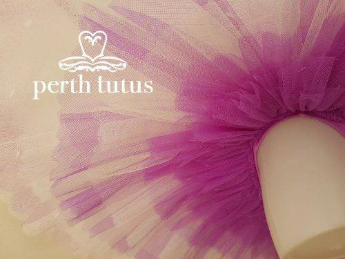 Tutu skirt by Perth Tutus